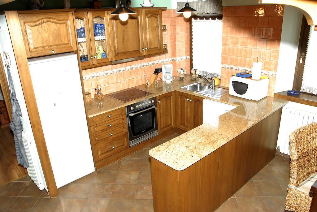 Mas Mallol Puigcerda Room photo