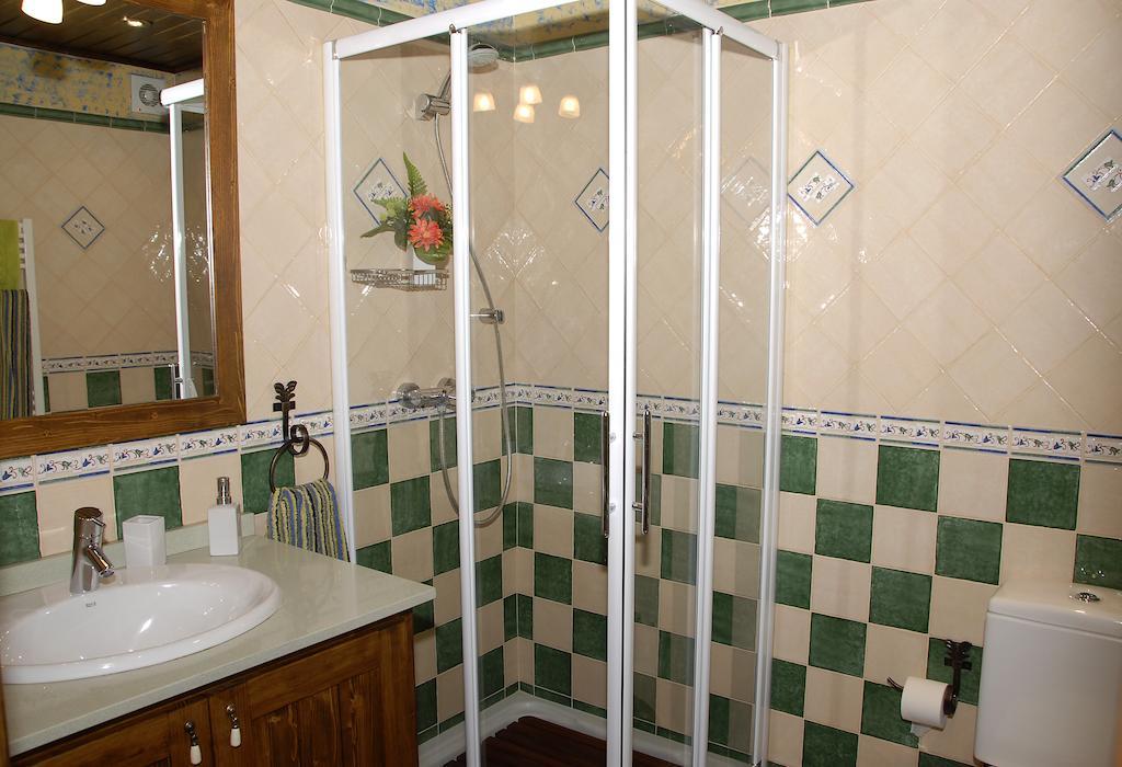 Mas Mallol Puigcerda Room photo