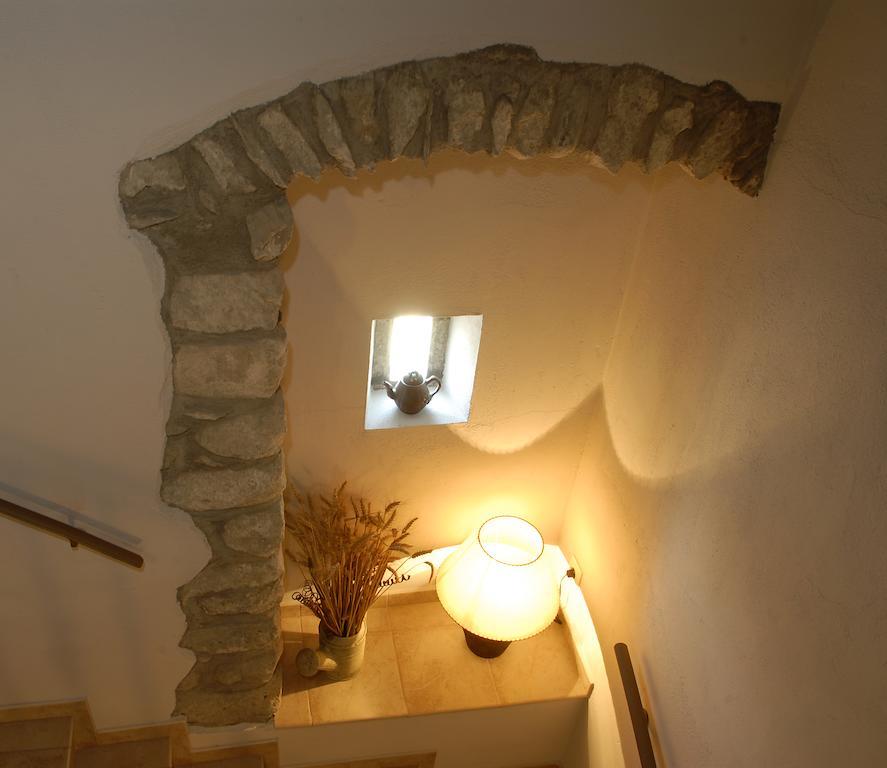 Mas Mallol Puigcerda Exterior photo